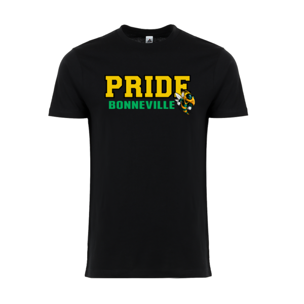 Pride Men’s T | Custom Sports Wear Pro