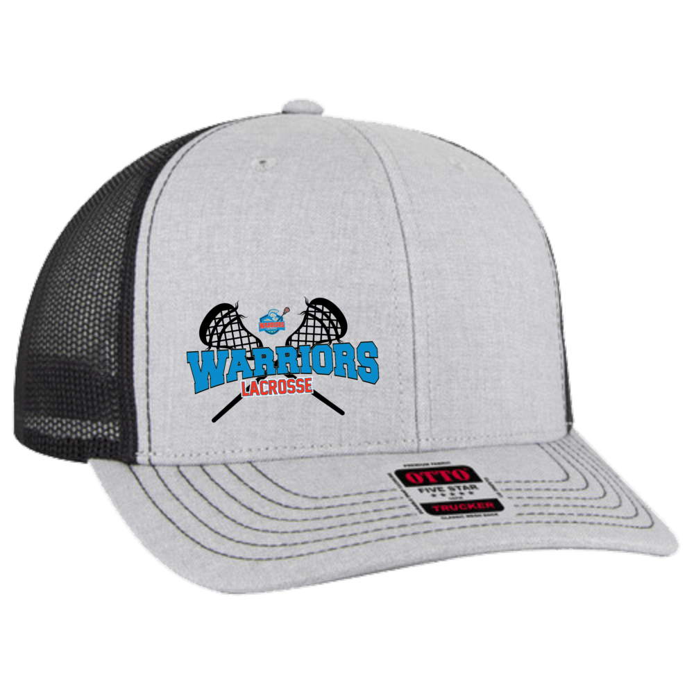 Trucker Hat | Custom Sports Wear Pro