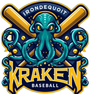 Kraken Baseball